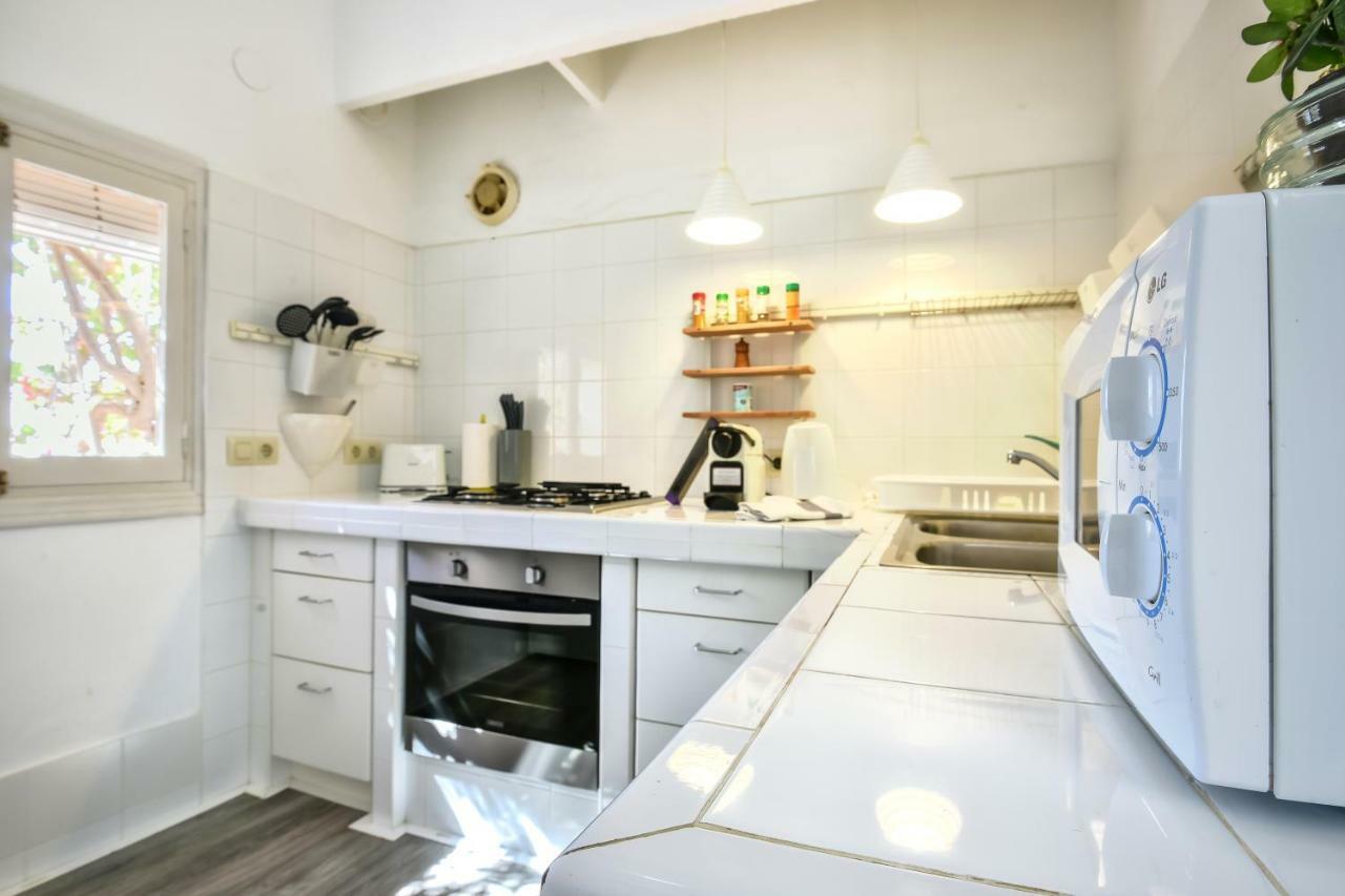 My Little House In Moraira Villa Buitenkant foto
