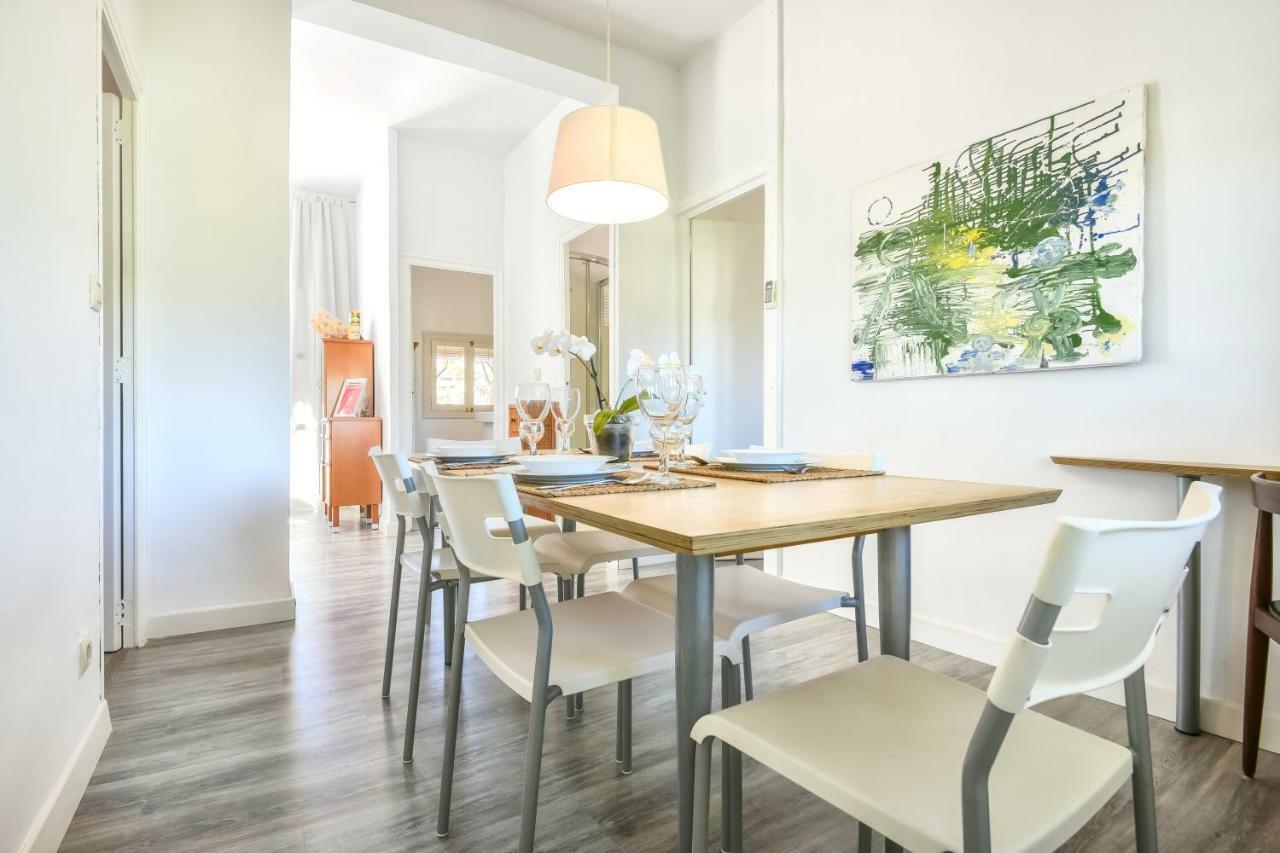 My Little House In Moraira Villa Buitenkant foto